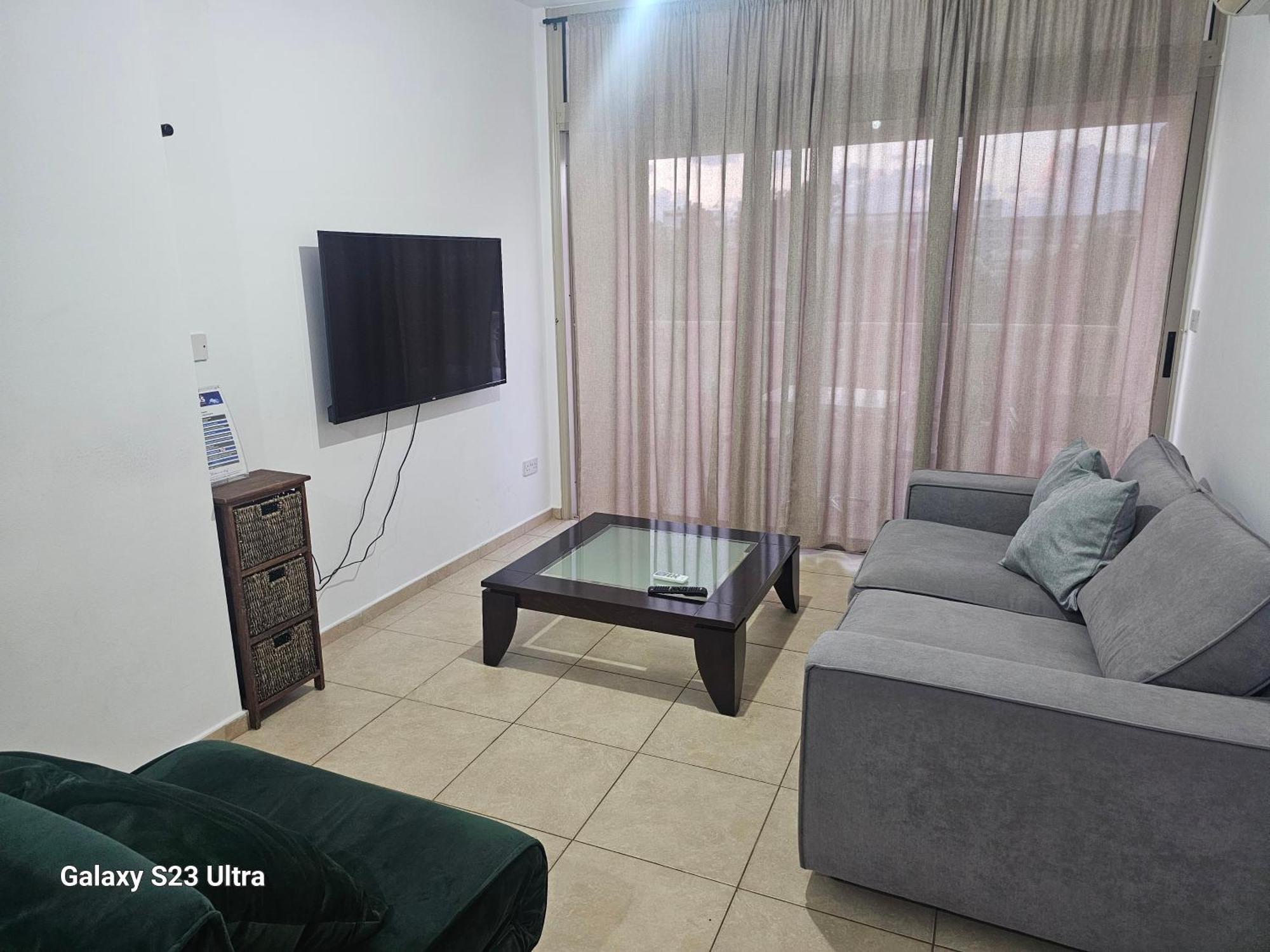 King'S Holiday Apartments Paphos Eksteriør billede